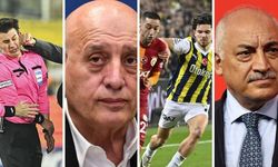 Türk Futbolunun Kriz Ayı: 20 Günde 3 Büyük Kriz