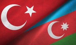 Azerbaycan'dan Türkiye'ye destek mesajı