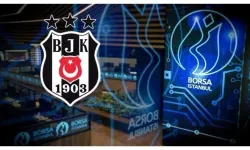 Borsa'da şampiyon Beşiktaş!