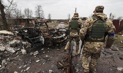 Ukrayna'da savaş için ek bütçe