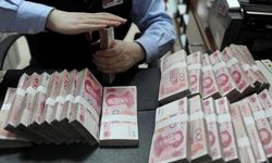 Çin'de Kredi Artışı Hızlandı