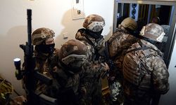 Sakarya’da İŞ*D Operasyonu: 33 Şüpheli Gözaltına Alındı
