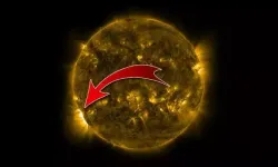 Uzmanlardan Güneş fırtınası uyarısı! Güneş patlaması ne zaman olacak?