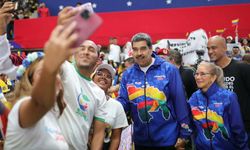 Venezuela, Guyana'yı 'ilhak' için sandığa gidiyor