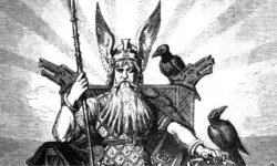 Viking Tanrısı Odin Türk mü? İsveç Tarihindeki Türk bağlantısı