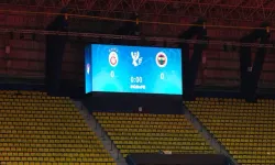 Süper Kupa Finali iptal! Atatürk yasağı sonrası takımlar maça çıkmadı