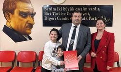 CHP'li Mustafa Karasakal, Urla için yola çıktı!