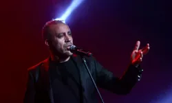 Haluk Levent ve Sanatçı Dostlarından Gazze'ye Büyük Destek Konseri