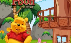 Winnie the Pooh: Sıkı Dostlar 16 Aralık 2023, Cumartesi, 14:00 Tiyatro Durağı Kültür ve Sanat Merkezi'nde