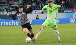 Freiburg'a tek gol yetti