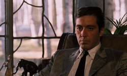 49 yıl önce bugün: Michael Corleone, baba yadigârı suç imparatorluğunun başına geçti