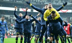 Yapay zeka Beşiktaş-Fenerbahçe maçının sonucunu bilemedi
