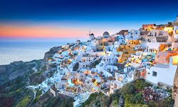 Yunan adalarına kapıda vize detayları!
