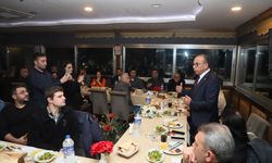 Turgutlu Belediyesinden 10 Ocak Çalışan Gazeteciler Günü’ne Özel Program