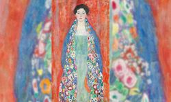 100 yıldır kayıptı: Klimt'in tablosu sonunda bulundu!