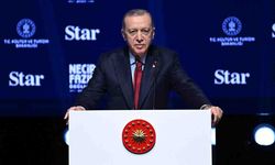 Cumhurbaşkanı Erdoğan'dan Süper Kupa Krizi Hakkında Açıklama