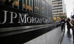 JP Morgan'dan faiz mesajı