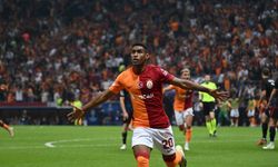 Galatasaray’da Tete sürprizi!