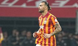 Abdülkerim Bardakcı’nın sakatlığı ciddi! Galatasaray’dan resmi açıklama