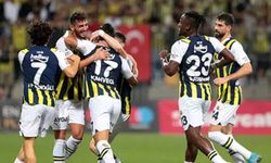 Fenerbahçe'de ayrılık rüzgarları!