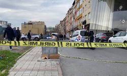 İstanbul'da kumar yüzünden kıraathaneye silahlı saldırı
