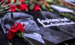 Hrant Dink öldürülüşünün 17. yılında anılıyor