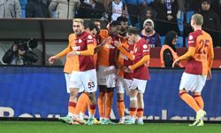 Galatasaray, Gaziantep FK’yi ağırlıyor