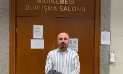 Gazeteci Sezgin Kartal’ın Davası: Tanıkların Dinlenmesi İçin Duruşma Ertelendi
