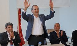 CHP Anamur Belediye Başkan adayı Durmuş Deniz kimdir?