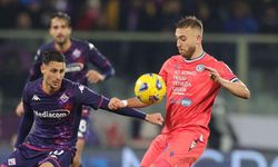 Udinese kaçtı, Fiorentina yakaladı
