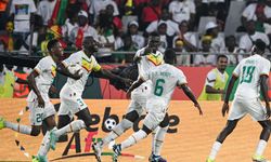 Senegal ve Kamerun üst tura yükseldi