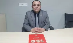 CHP Nevşehir Derinkuyu Belediye Başkan adayı Taner İnce kimdir?