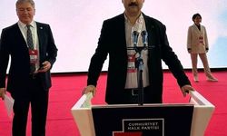 CHP  Yozgat Çayıralan Belediye Başkanı adayı Mutullah Üstün kimdir?