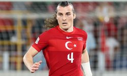 Fenerbahçe, Çağlar Söyüncü'yü duyurdu