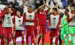 Asya Kupası'nda Katar son 16'da