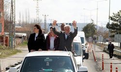 CHP Kayseri Pınarbaşı Belediye Başkan adayı Deniz Yağan kimdir?