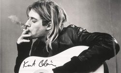 Kurt Cobain'in ölüm nedeni 30 yıl sonra ortaya çıktı!