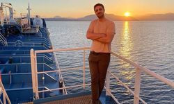 Yunanistan'da kahreden patlama: Türk denizci hayatını kaybetti