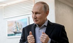 Putin: Düşmanımız Ukrayna değil