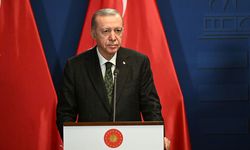 İsrail kararına Cumhurbaşkanı Erdoğan'dan ilk yorum