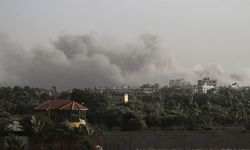 İsrail Hamas'ı Beyrut'ta vurdu: 4 ölü