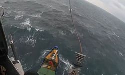Dikili'de balıkçı teknesi battı: 3 ölü 2 kayıp