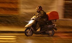 Motosiklet, motokurye ve scooterlere trafik yasağı