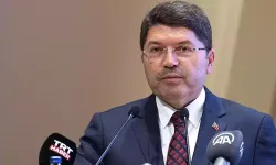 Adalet Bakanı Tunç’tan Kavala, Demirtaş ve Atalay’a dair açıklama
