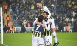 Fenerbahçe yedi bitirdi