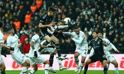 Beşiktaş, Santos ile farklı başladı
