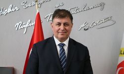 CHP PM'de onaylandı: Cemil Tugay, İzmir Büyükşehir Belediye Başkan Adayı!