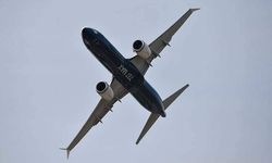 Boeing 737 MAX 9'larda güvenlik endişesi