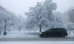 Meteoroloji'den 10 Şubat 2024 Hava Durumu Raporu: Kar Yağacak mı? Sağanak geliyor!