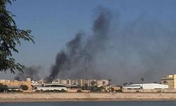 ABD’nin Ürdün üssüne drone saldırısı: 3 ölü